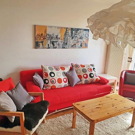 Perle De Leysin Apartment Luaran gambar